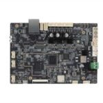 Silent Mainboard Kit for K1C