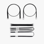 BambuLab AMS cable pack (5-in-1)