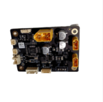 Bambu Lab Chamber Heater Control Board