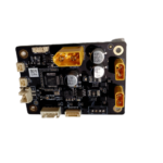 Bambu Lab Chamber Heater Control Board