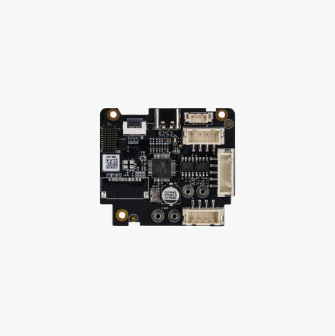 DW Image Import SKU - 7388 BambuLab TH Board - Görsel 1