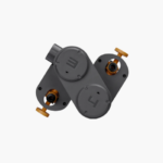 BambuLab AMS Left Feeder Unit (1 and 2)
