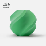 Bambu PLA Matte Grass Green