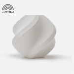 Bambu PLA Matte Ivory White