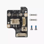 BambuLab BLP001_EXTRUCON_PCBA_V9