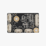 BambuLab heatbed interface board_pcba
