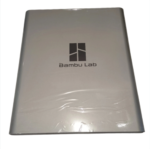 BambuLab BLP001-X1C-Right metal panel (XLD)
