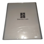 BambuLab BLP001-X1C-Right metal panel (XLD)