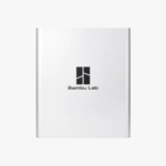 BambuLab BLP001-X1C-Left metal panel (XLD)