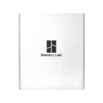 BambuLab BLP001-X1C-Right metal panel