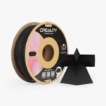 Creality CR PLA Matte Matte Black