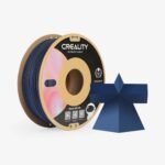 Creality CR PLA Matte Navy Blue