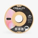 Creality CR PLA  Matte Grey