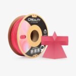 Creality CR PLA Matte Strawberry Red