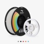 Creality Ender Plus PLA White