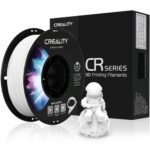 Creality CR ABS White