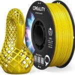 Creality CR ABS Yellow