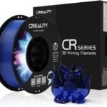 Creality CR PETG Transparent blue