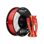 Creality CR PLA Silk Golden Red