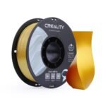Creality CR PLA Silk Golden-Silver