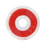 Creality CR PLA Fluorescent red