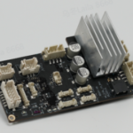 BambuLab MC Board