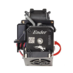 Sprite Extruder Pro Kit_nearly_Silver black