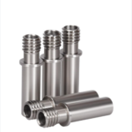 MK Throat Tube
