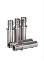 MK Throat Tube