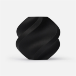 Bambu PA6 CF Black With Bambu Reusable Spool