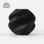 Bambu PAHT CF Black With Bambu Reusable Spool