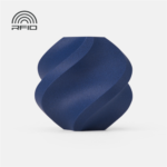 Bambu PETG CF Indigo Blue With Reusable Spool