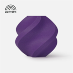Bambu PLA CF Iris Purple With Bambu Reusable Spo
