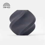 Bambu PLA CF Lava Gray With Bambu Reusable Spo