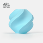 Bambu PLA Matte Ice Blue