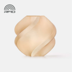 Bambu PETG Translucent Translucent Brown With