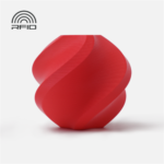 Bambu PLA Matte Scarlet Red