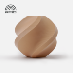 Bambu PLA Matte Latte Brown