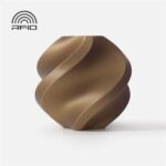 Bambu PLA Basic Bronze With Bambu Reusable
