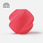 Bambu PLA Basic Pink With Bambu Reusable Spool