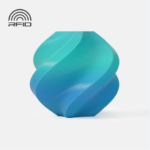 Bambu PLA Basic Ocean to Meadow With Bambu Reu