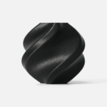 Bambu PET CF Black With Bambu Reusable Spool