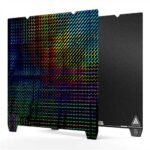 Dual-Sided Printing PET ''Phantom'' Platform Board