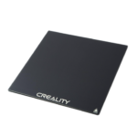 CR6 MAX Carborundum Glass Platform Kit