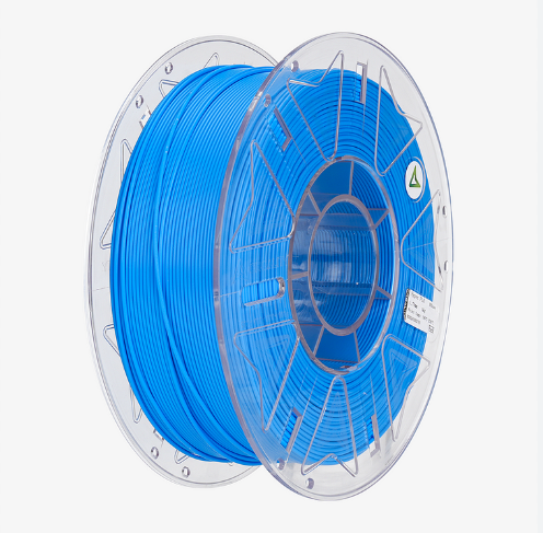 DW Image Import SKU - 7870 Creality Hyper PLA RFID Blue - Görsel 1
