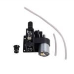 Independent Feeding and Withdrawing Kit For K2 Plu