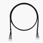 Heat Bed Signal Cable for X&P series