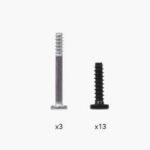 Screws Kit for A1 and AMS lite