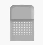 Print Head Rear Cover for X&P Series