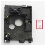 Toolhead Front Carriage for X&P Series
